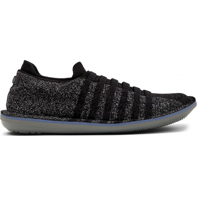 CAMPER Beetle K101023 Strickschuhe NEGRO_001