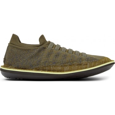CAMPER Beetle K101023 Strickschuhe VERDE_002