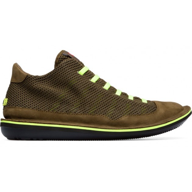 CAMPER BEETLE SHOES 18751 VERDE