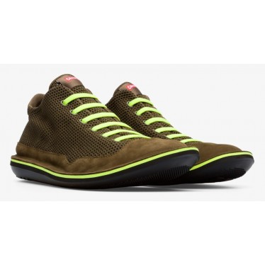 CAMPER BEETLE SHOES 18751 VERDE