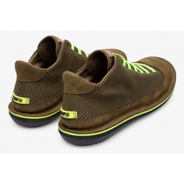 CAMPER BEETLE SHOES 18751 VERDE