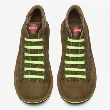 CAMPER BEETLE SHOES 18751 VERDE
