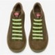 CAMPER BEETLE SHOES 18751 VERDE