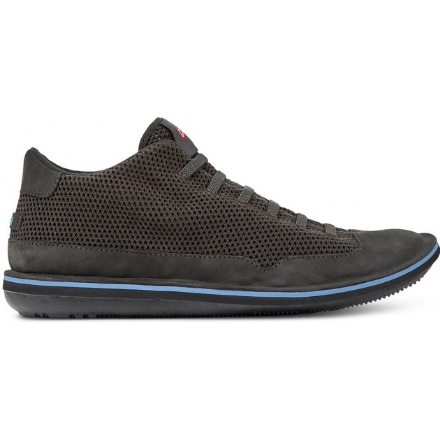 CAMPER BEETLE SHOES 18751 MARRON