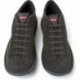 CAMPER BEETLE SHOES 18751 MARRON