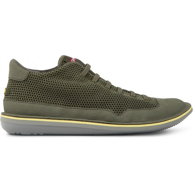 CAMPER BEETLE SHOES 18751 OLIVE CAMPER BEETLE SHOES 18751 OLIVE