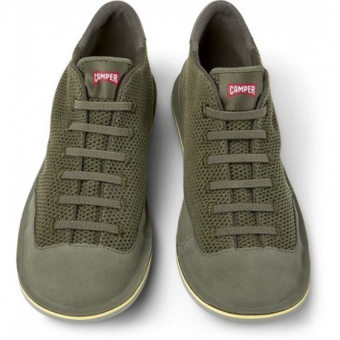 CAMPER BEETLE SHOES 18751 OLIVE