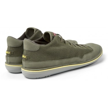 CAMPER BEETLE SHOES 18751 OLIVE