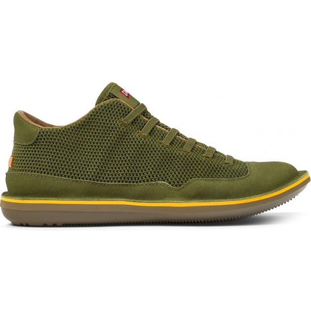 CAMPER BEETLE SHOES 18751 OLIVE_013 CAMPER BEETLE SHOES 18751 OLIVE_013