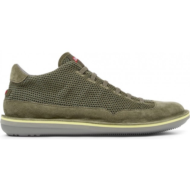 CAMPER BEETLE SHOES 18751 VERDE_016