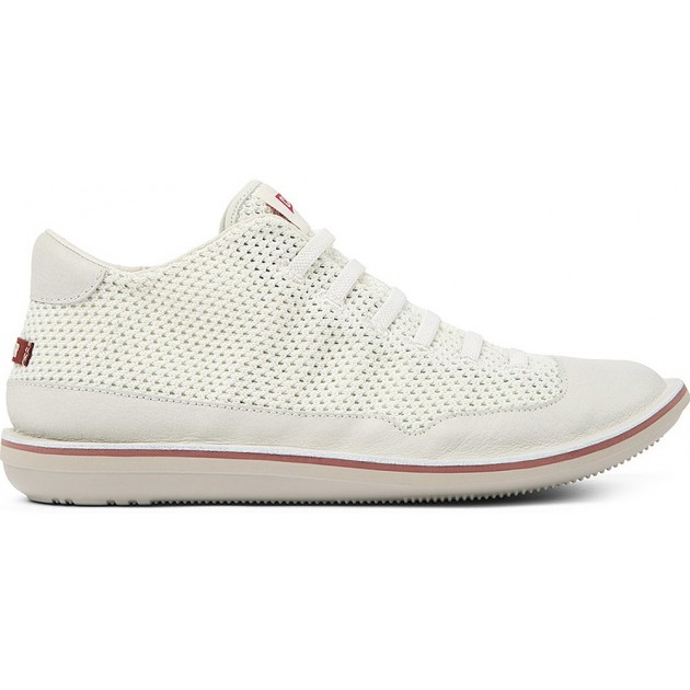 CAMPER BEETLE SHOES 18751 WHITE_014