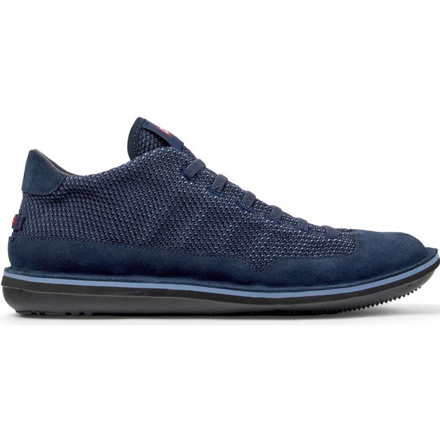 CAMPER BEETLE SHOES 18751 AZUL_017 CAMPER BEETLE SHOES 18751 AZUL_017