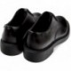 CAMPER Dean K100979 Lederschuhe NEGRO_001