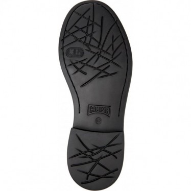 CAMPER Dean K100979 Lederschuhe NEGRO_001