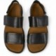 SANDALEN CAMPER BRUTUS K100777 BLACK