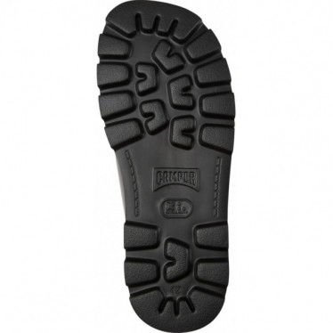 SANDALEN CAMPER BRUTUS K100777 BLACK