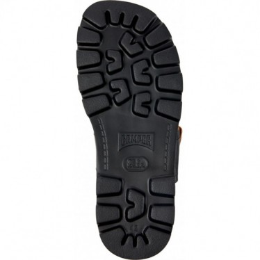 SANDALEN CAMPER BRUTUS K100777 NEGRO_007