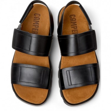 SANDALEN CAMPER BRUTUS K100777 NEGRO_011