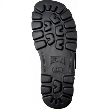 SANDALEN CAMPER BRUTUS K100777 NEGRO_011