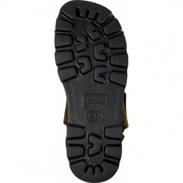 SANDALEN CAMPER BRUTUS K100777 VERDE_010