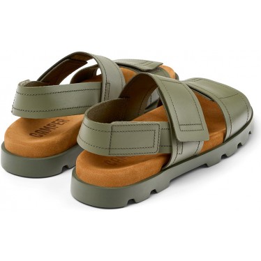 SANDALEN CAMPER BRUTUS K100777 VERDE_012