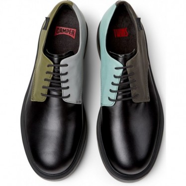CAMPER Dean K100979 Herrenschuhe MULTI_008