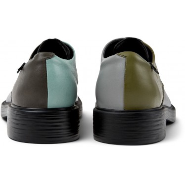 CAMPER Dean K100979 Herrenschuhe MULTI_008