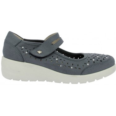 Doctor Cutillas 40203 Mary Jane für Damen PACIFICO