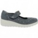 Doctor Cutillas 40203 Mary Jane für Damen PACIFICO
