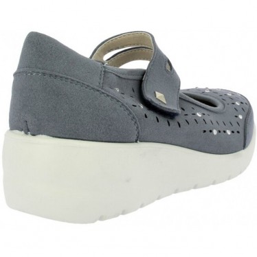 Doctor Cutillas 40203 Mary Jane für Damen PACIFICO