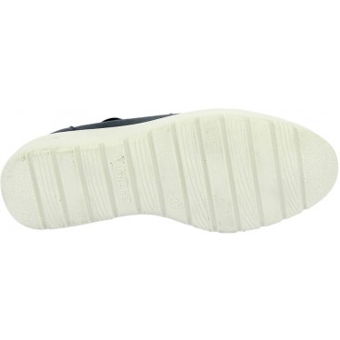Doctor Cutillas 40203 Mary Jane für Damen PACIFICO