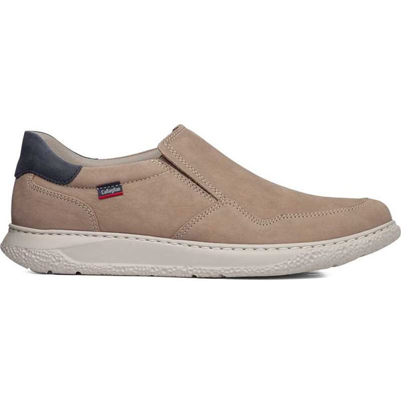 Callaghan 61801 Adaptaction Herren-Loafer SAND