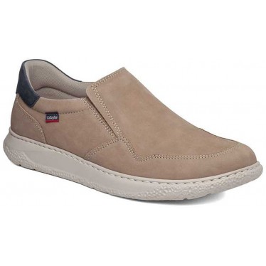 Callaghan 61801 Adaptaction Herren-Loafer SAND