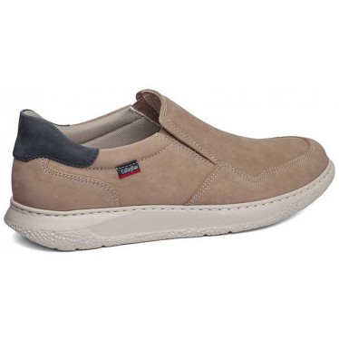 Callaghan 61801 Adaptaction Herren-Loafer SAND