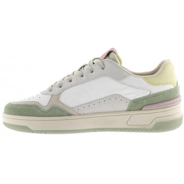 Victoria 8800124 Casual Patch C80 Damen Sportschuh JADE
