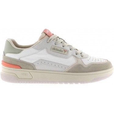 Victoria 8800124 Casual Patch C80 Damen Sportschuh BEIGE