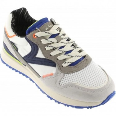 Victoria 8802113 Leggera Mix Herren Sportschuh BLANCO