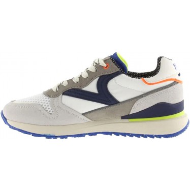 Victoria 8802113 Leggera Mix Herren Sportschuh BLANCO