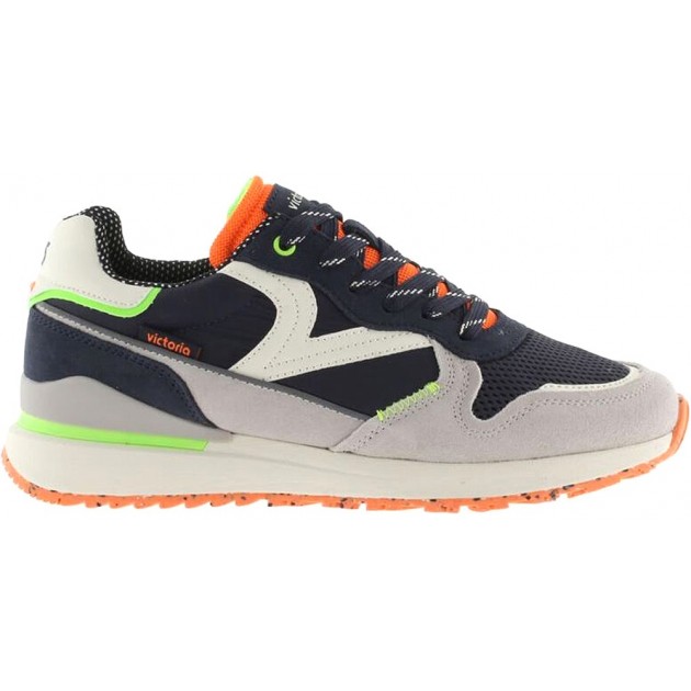 Victoria 8802113 Leggera Mix Herren Sportschuh MARINO Victoria 8802113 Leggera Mix Herren Sportschuh MARINO