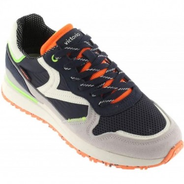 Victoria 8802113 Leggera Mix Herren Sportschuh MARINO
