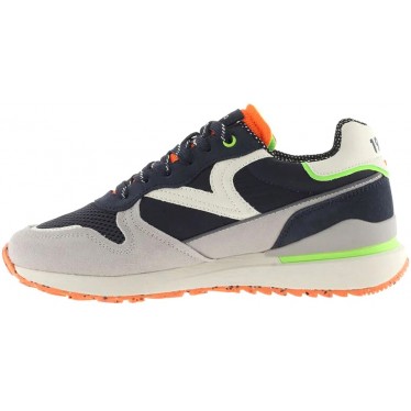 Victoria 8802113 Leggera Mix Herren Sportschuh MARINO