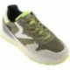 Victoria 8802113 Leggera Mix Herren Sportschuh KAKI