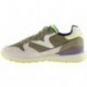 Victoria 8802113 Leggera Mix Herren Sportschuh KAKI