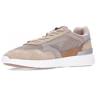 VICTORIA Anima 8805102 Herren Sneaker BEIGE