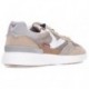 VICTORIA Anima 8805102 Herren Sneaker BEIGE