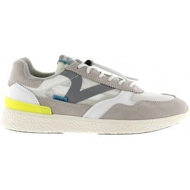 VICTORIA Anima 8805102 Herren Sneaker BLANCO