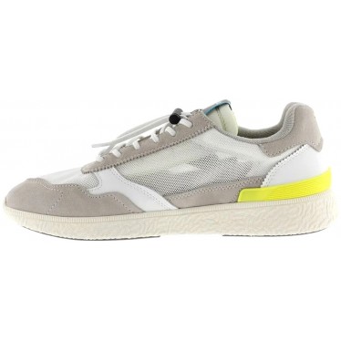 VICTORIA Anima 8805102 Herren Sneaker BLANCO