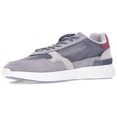 VICTORIA Anima 8805102 Herren Sneaker GRIS