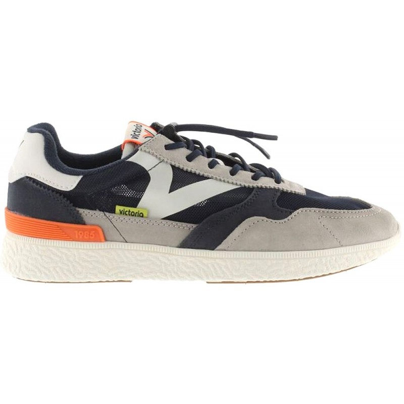 VICTORIA Anima 8805102 Herren Sneaker MARINO