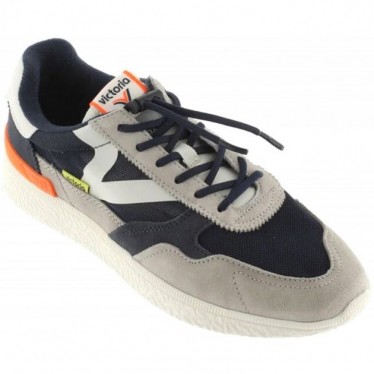 VICTORIA Anima 8805102 Herren Sneaker MARINO